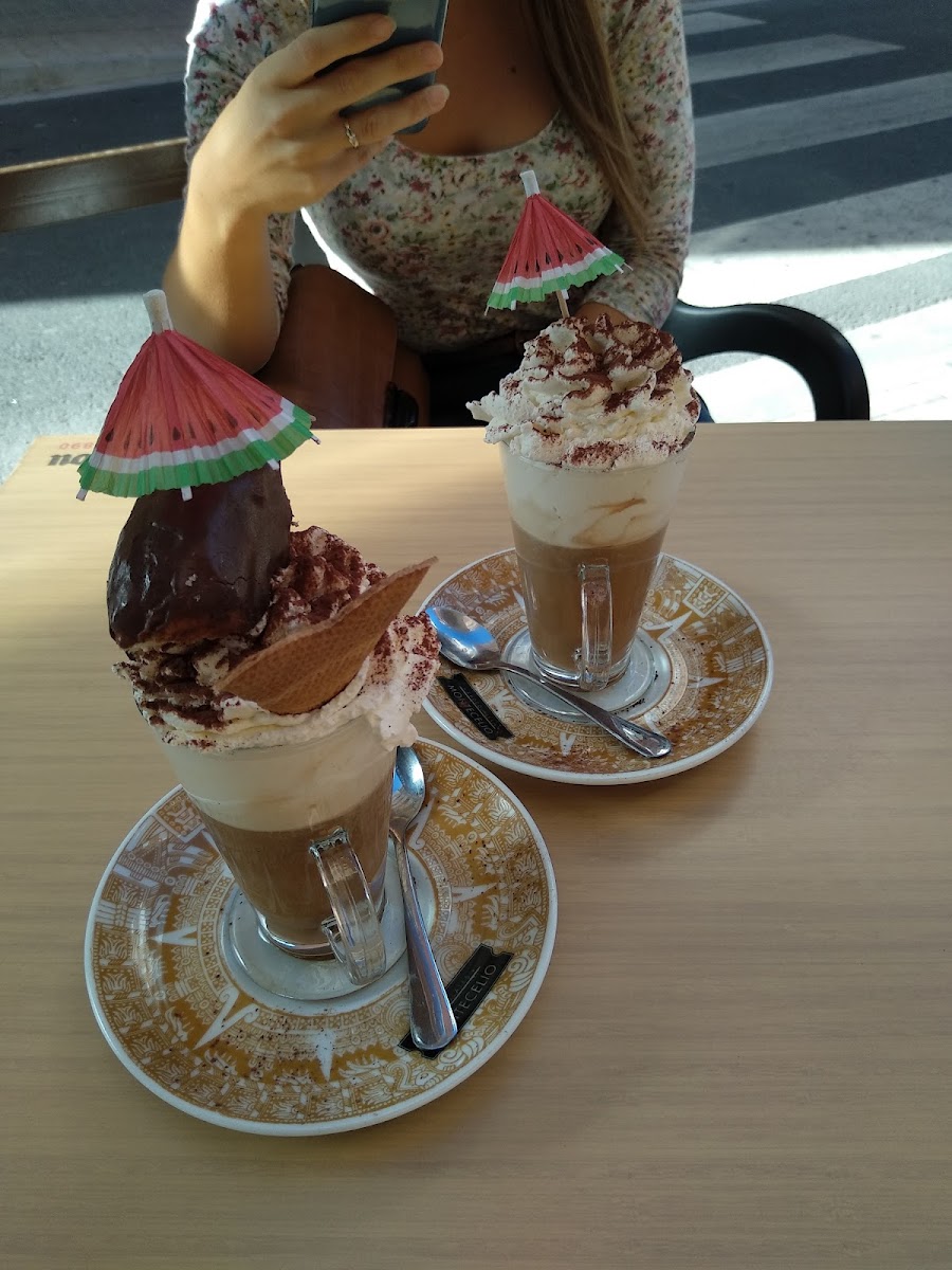 Marclem Café - 5