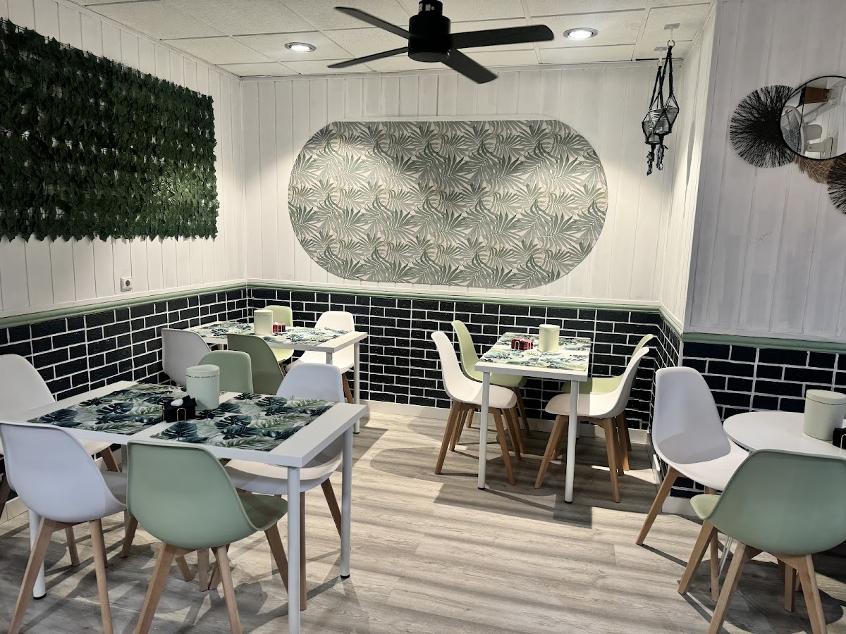 Cafeteria New DUNA by Anitta - 3