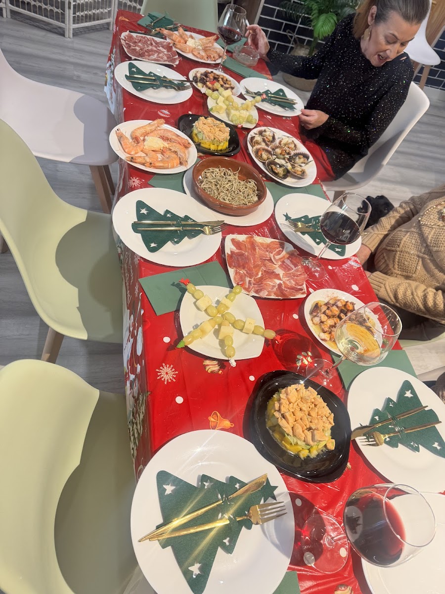 Cafeteria New DUNA by Anitta - 9
