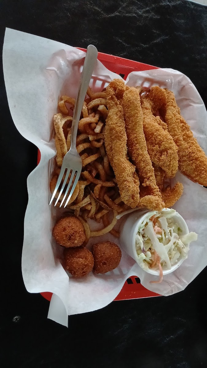 Evans Food Stop - 3