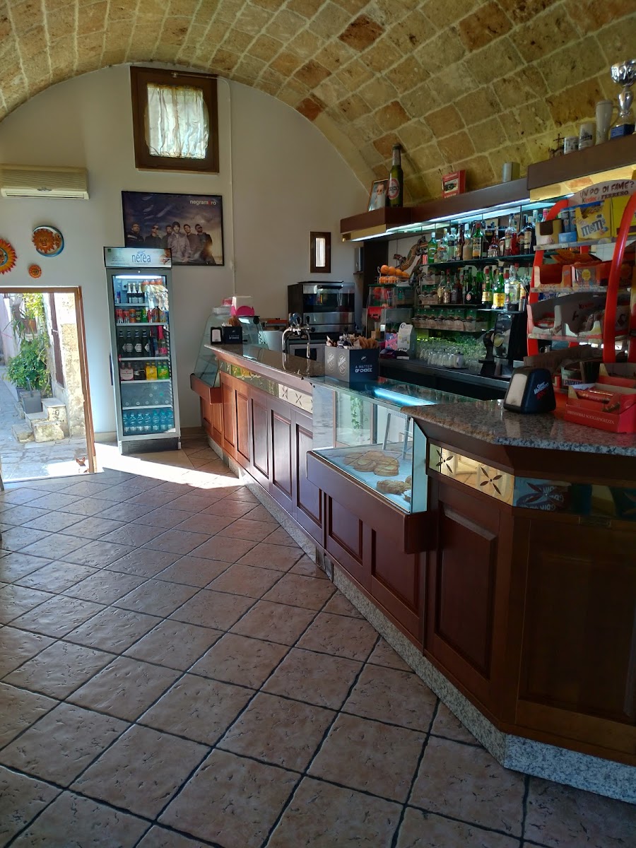 Bar G.D.B Di Mauro Fiorita