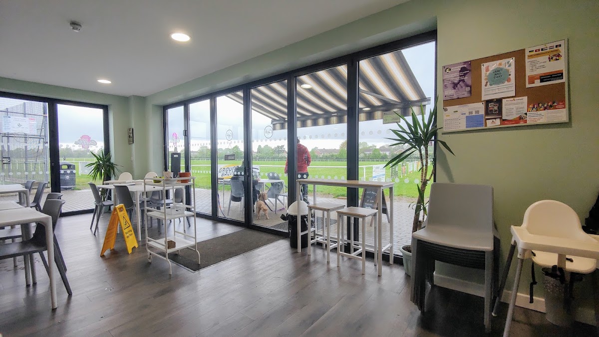 Little Stoke Community Café