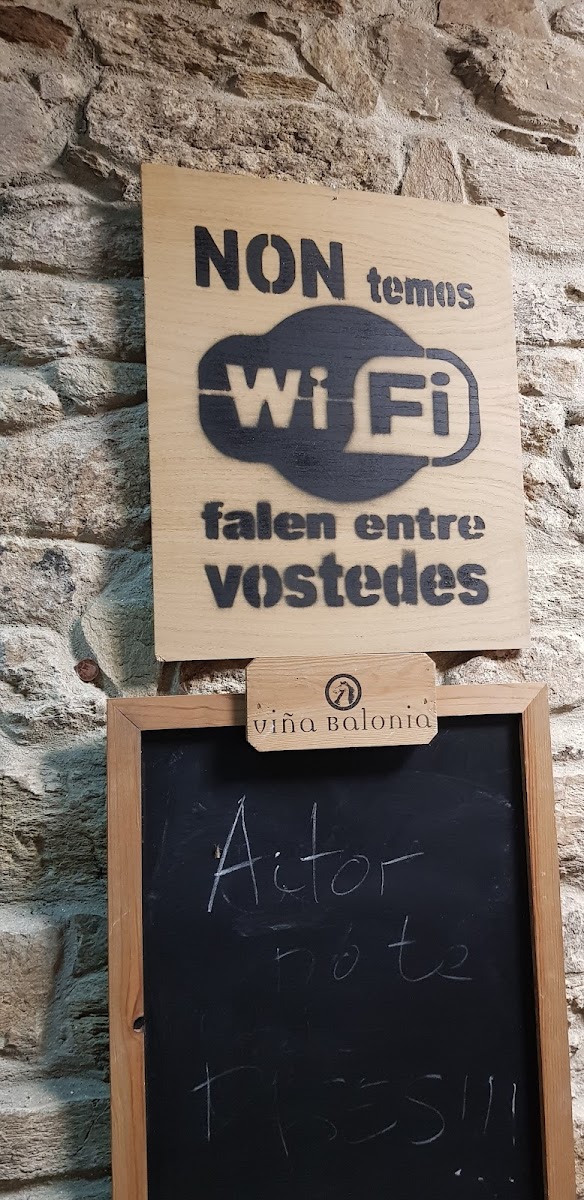 Cafe-Bar O Cruceiro (Santiago de Compostela)