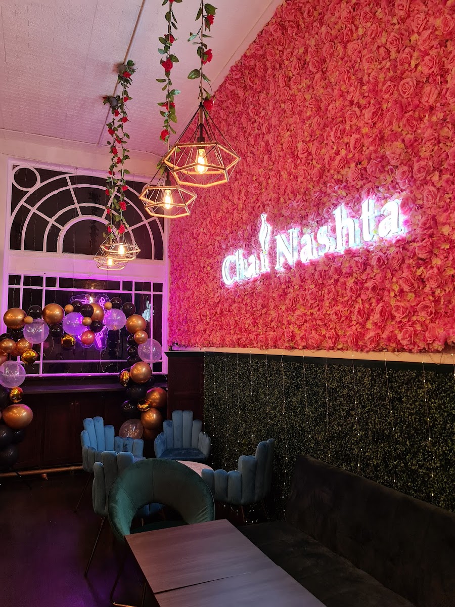 Chai Nashta