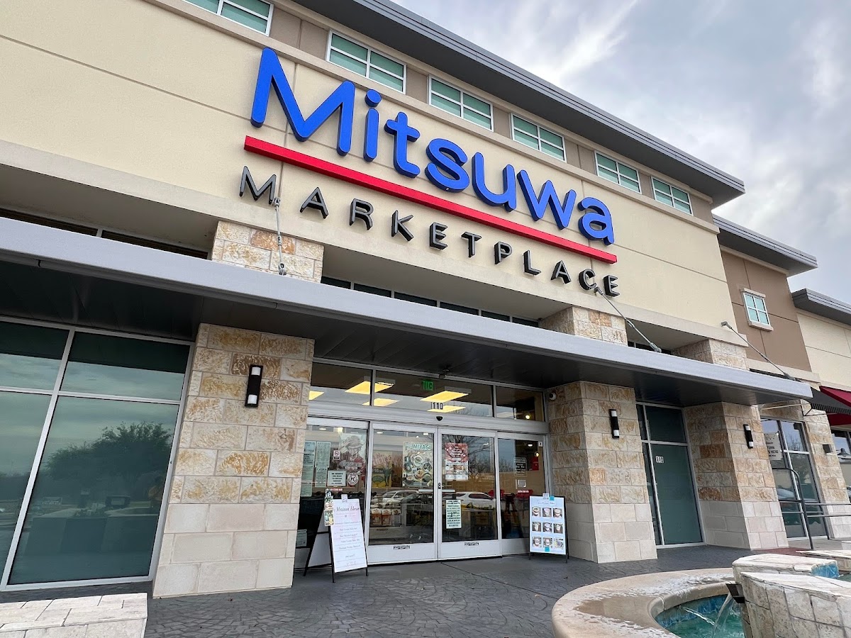 La Maison Bleue (LMB Cafe)