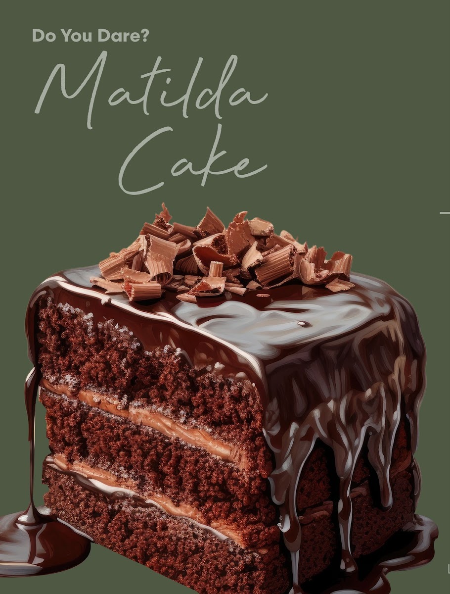 Marwa Café & Garden