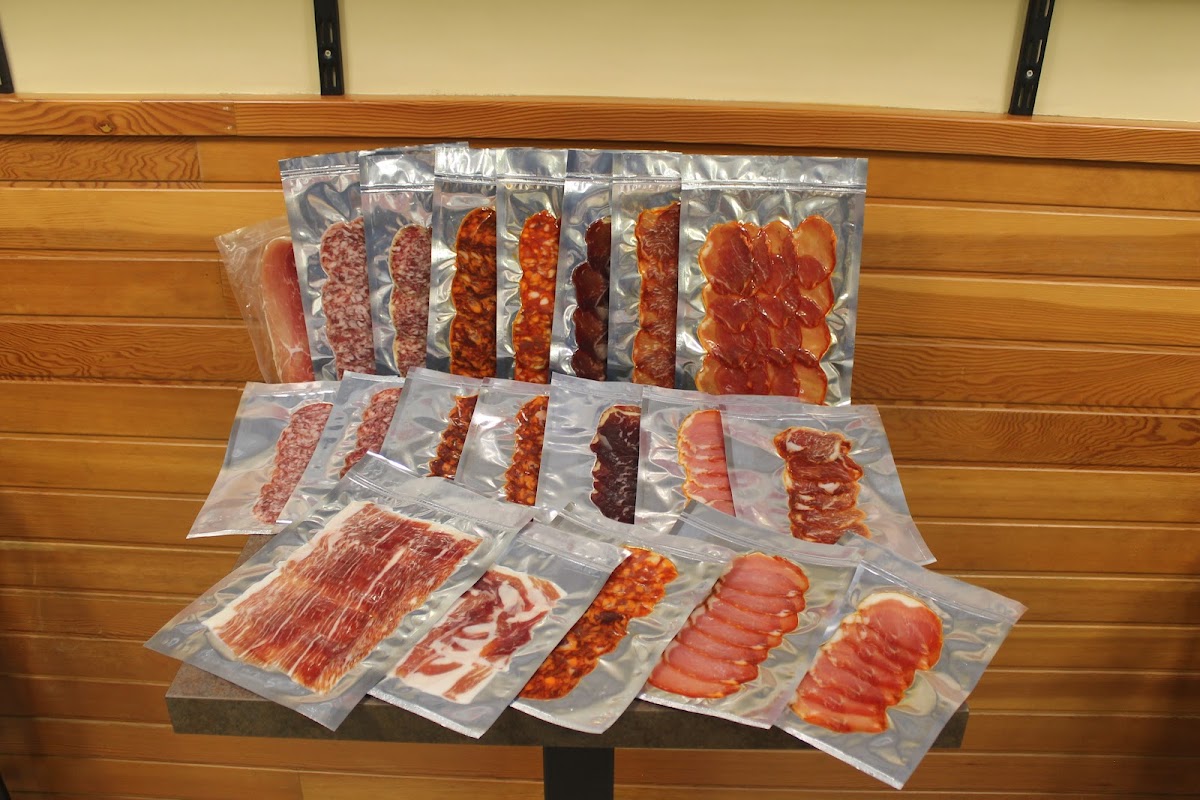 Nebraska Degustacion