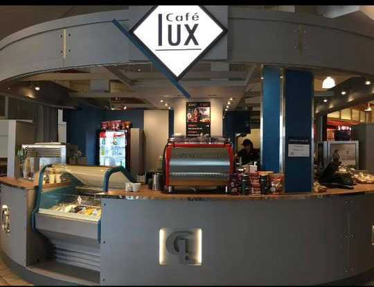 Café Lux