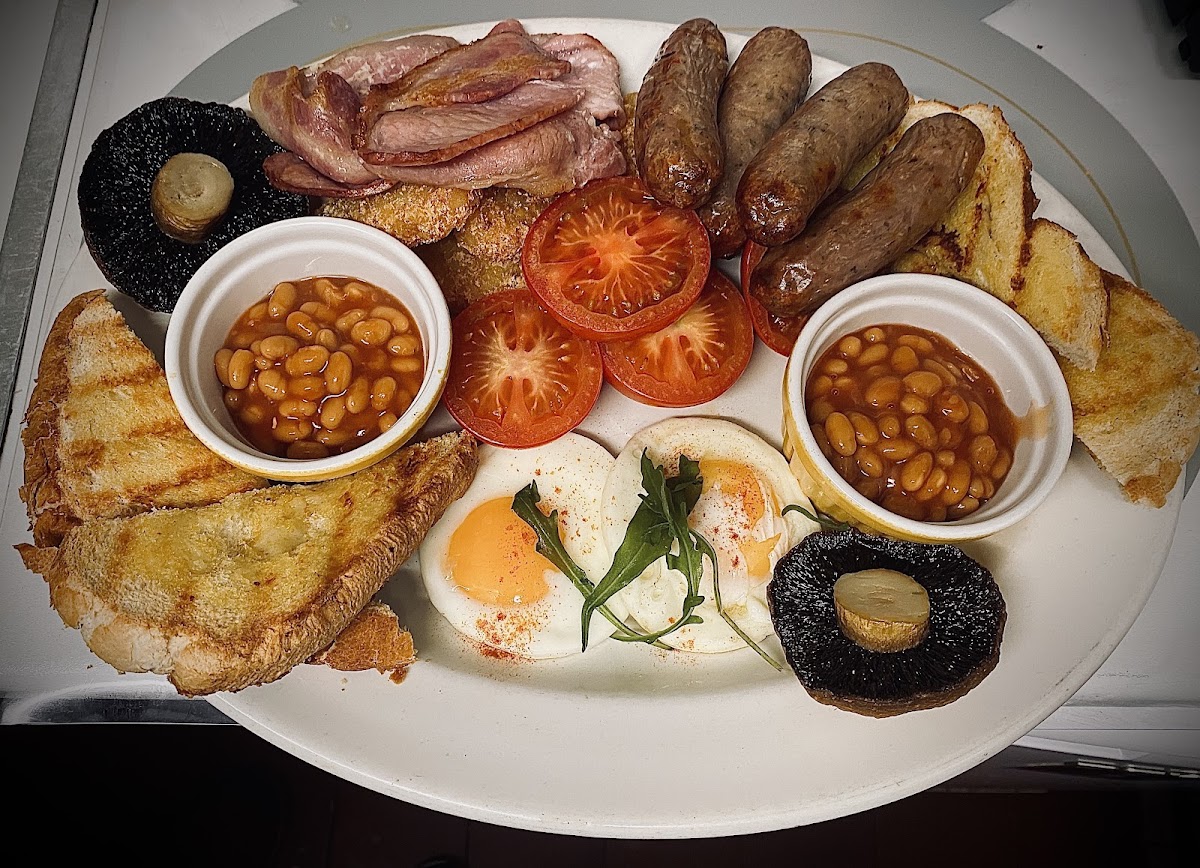 The Ceylon Cafe & Bar