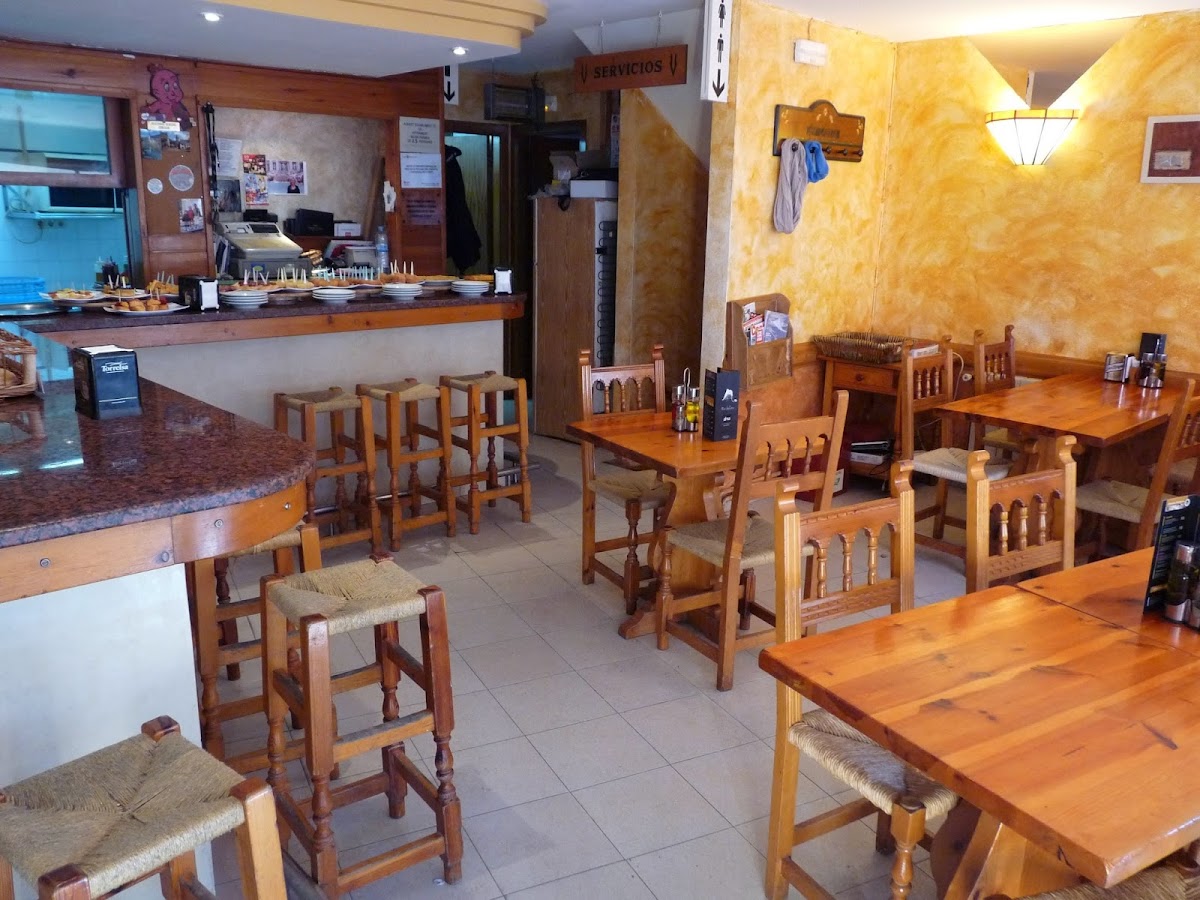 Cafeteria Era Trobada