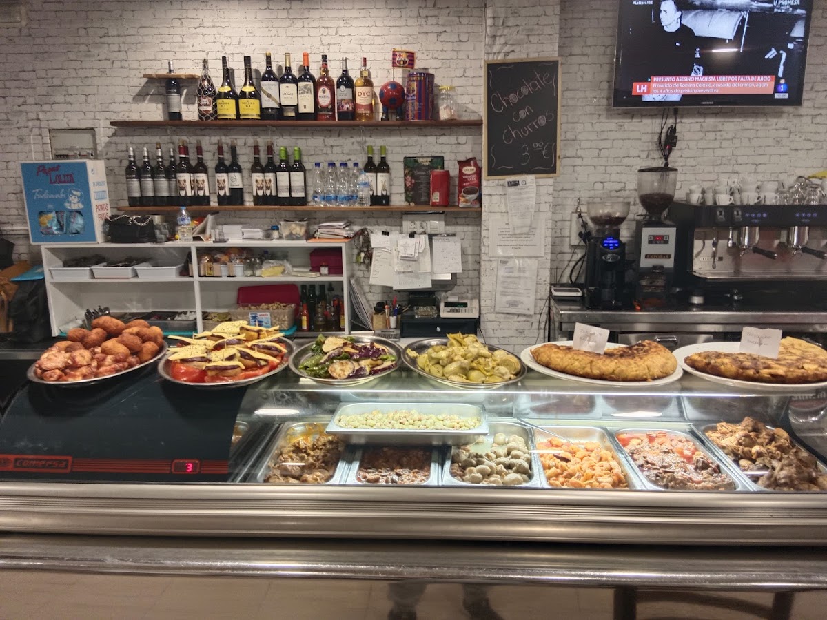 Centro Instructivo Xaló