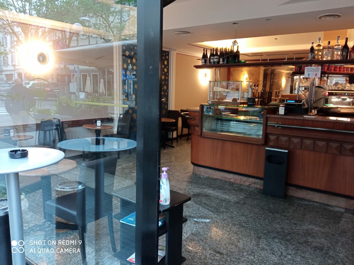 Bar Caffe' Bellini - Gorizia