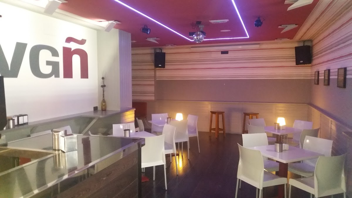 Café Bar 'El Veigueño'