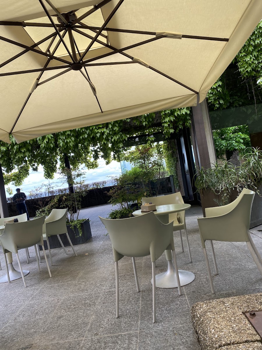 Caffetteria del Castello