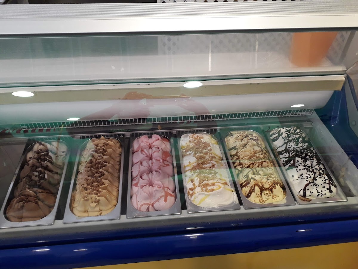 Cafetería Cañuelas