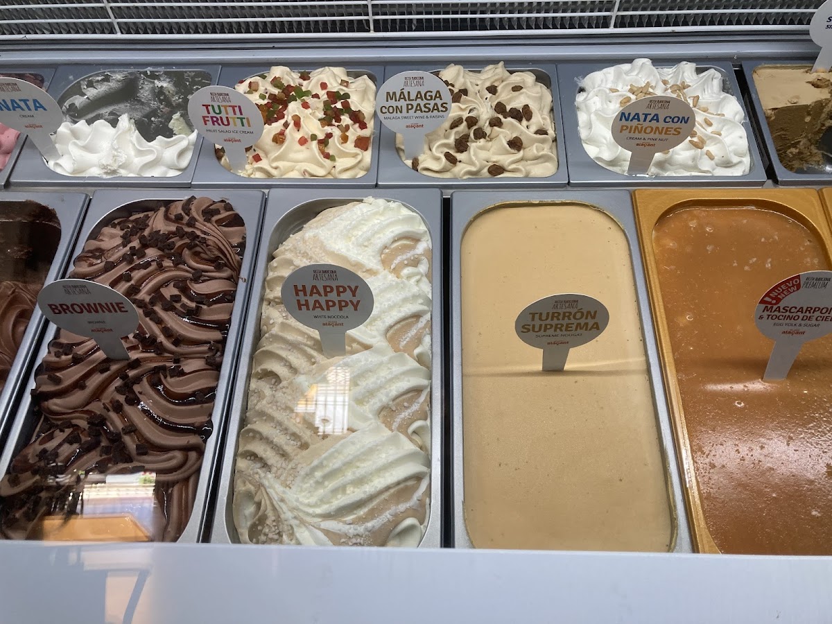 Cafeteria Copas Los Litros