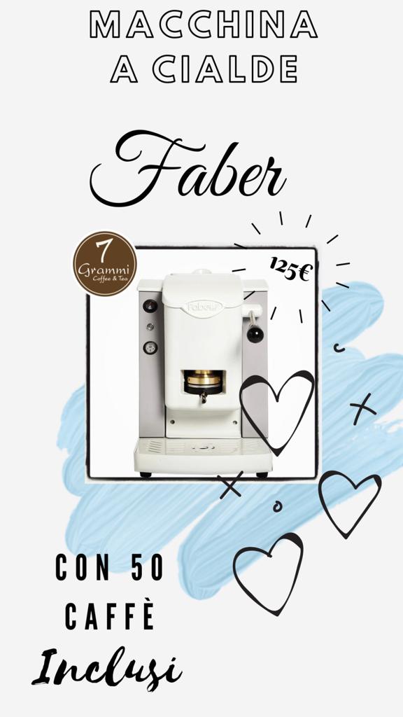 7 Grammi Coffee & Tea Forlimpopoli - 3