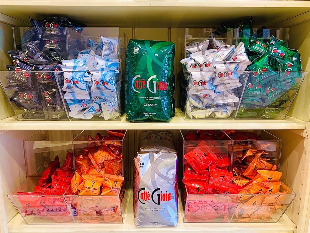 7 Grammi Coffee & Tea Forlimpopoli - 10