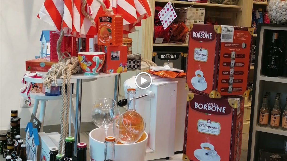 7 Grammi Coffee & Tea Forlimpopoli - 2