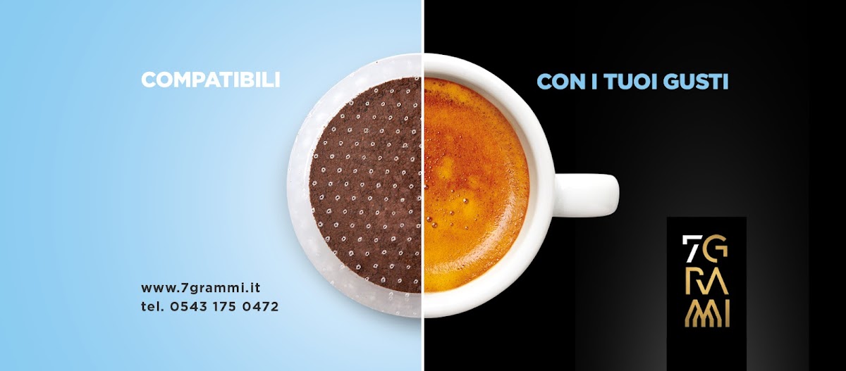 7 Grammi Coffee & Tea Forlimpopoli - 3
