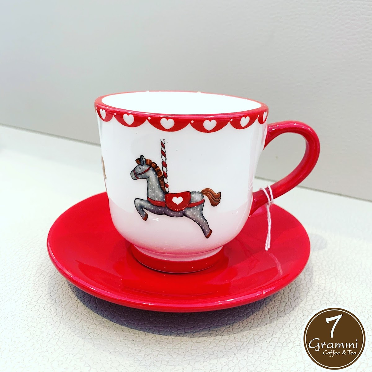 7 Grammi Coffee & Tea Forlimpopoli - 7