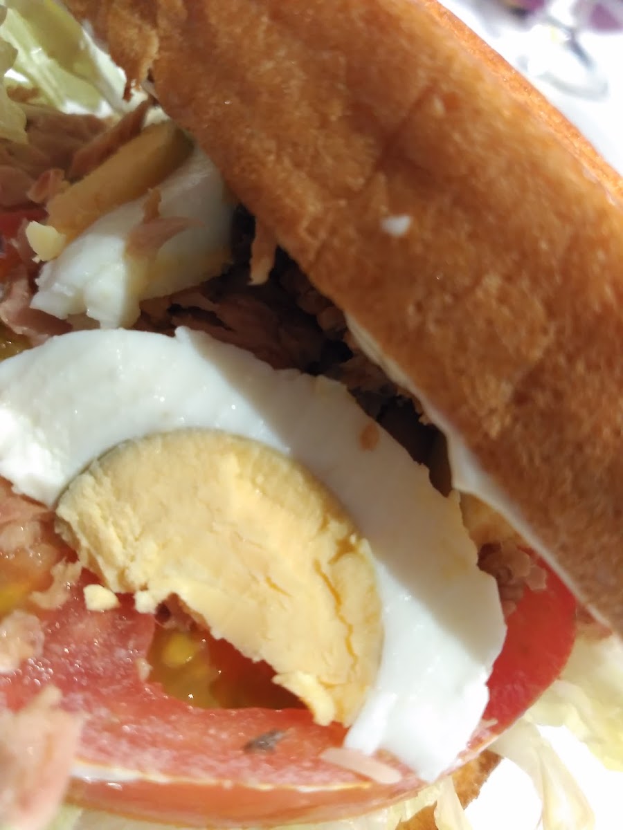 Antiquary Café & Copas - 5