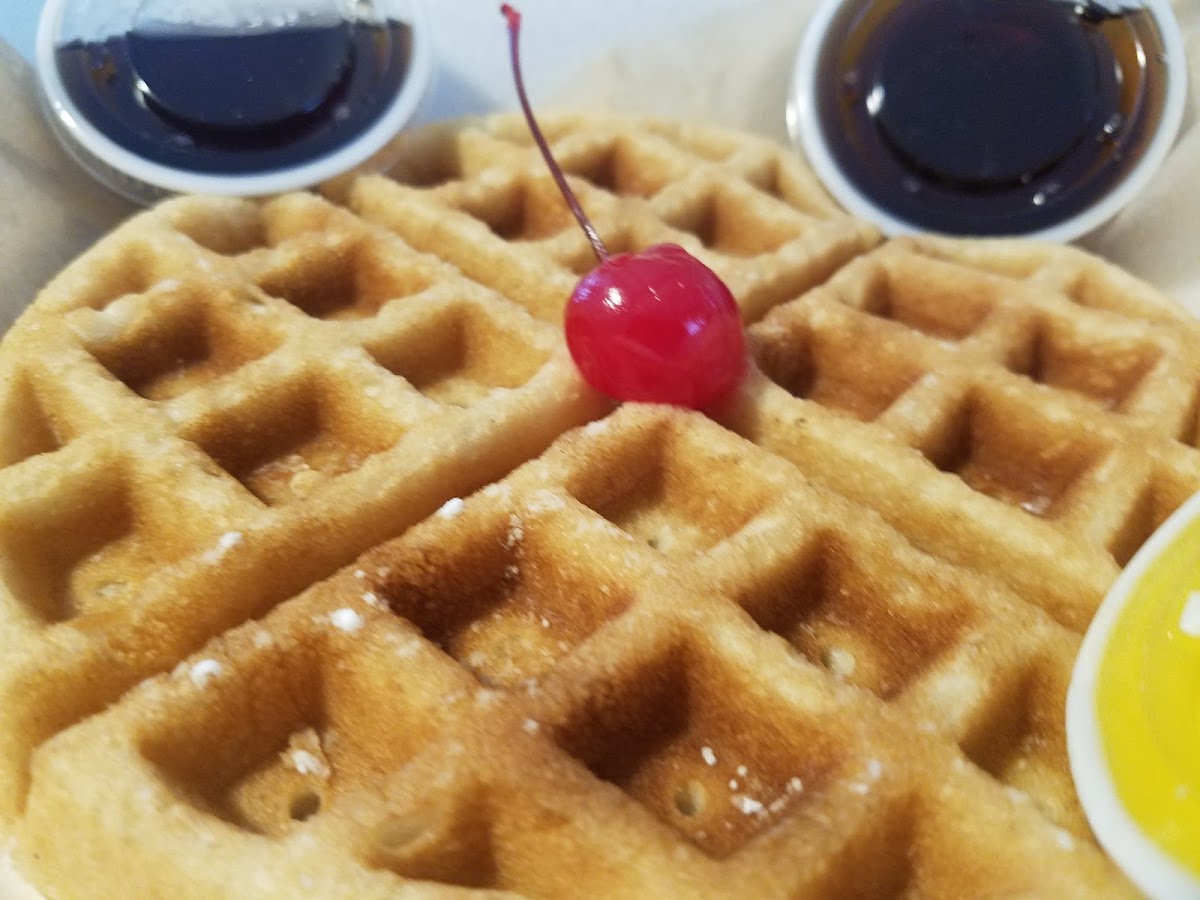 Jewelstone Café and Waffle Bar - 3