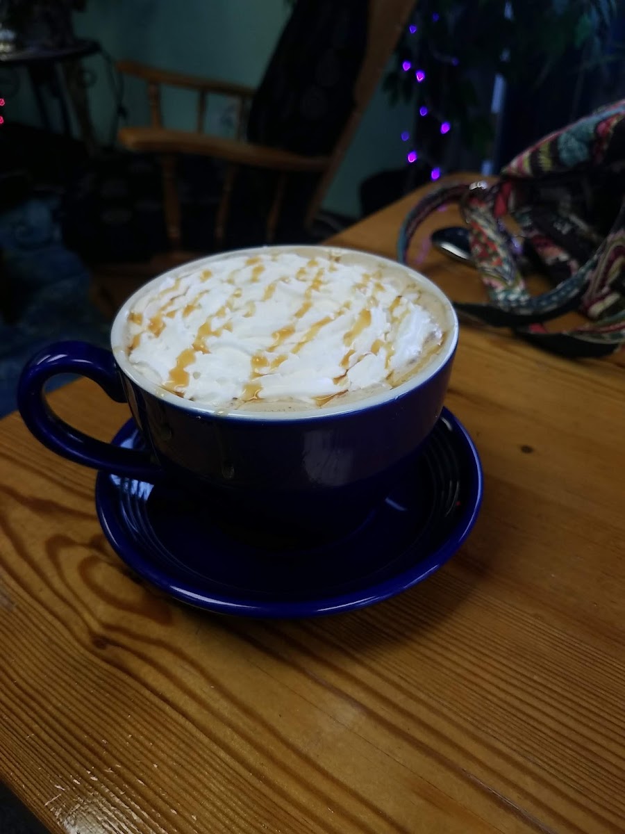 Jewelstone Café and Waffle Bar - 8