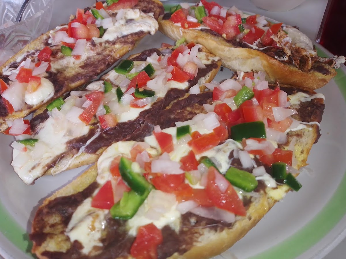 cafeteria memo's - 6