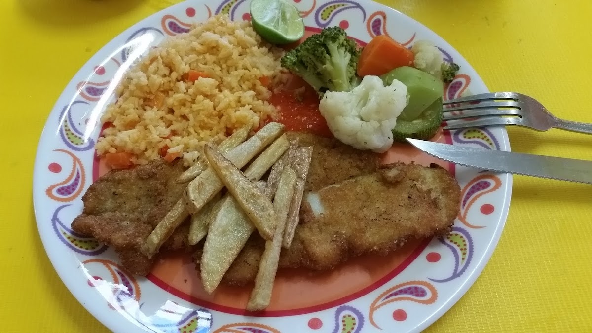 cafeteria memo's - 8