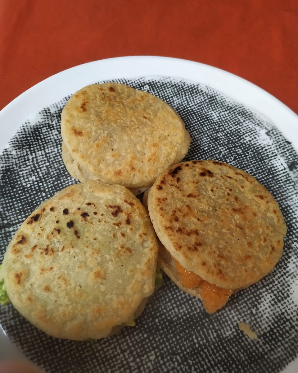 cafeteria memo's - 9