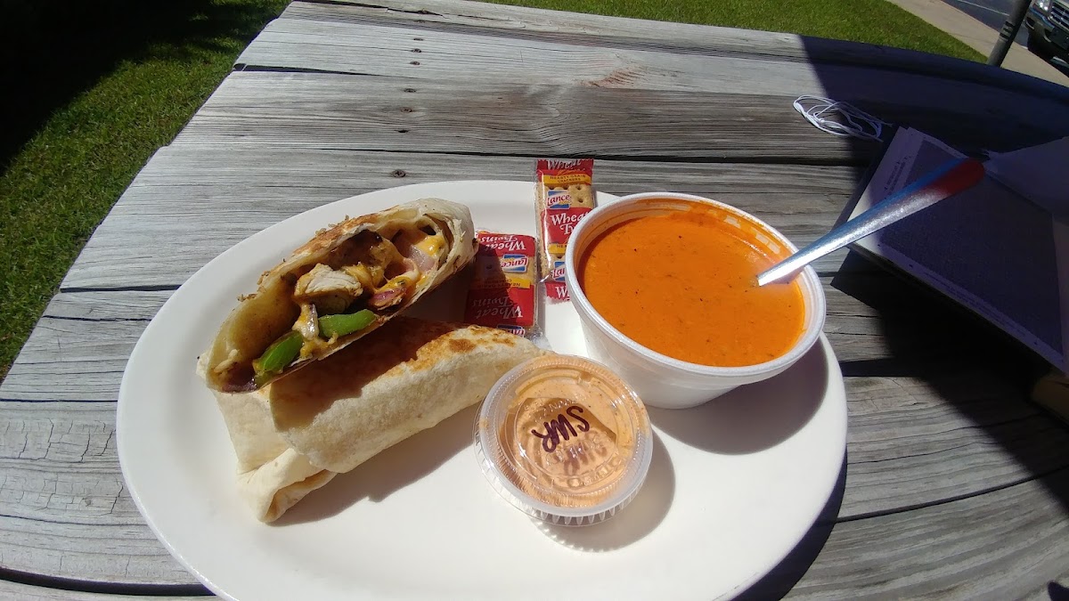 Mars Hill Cafe - Mars Hill Cafe - 3