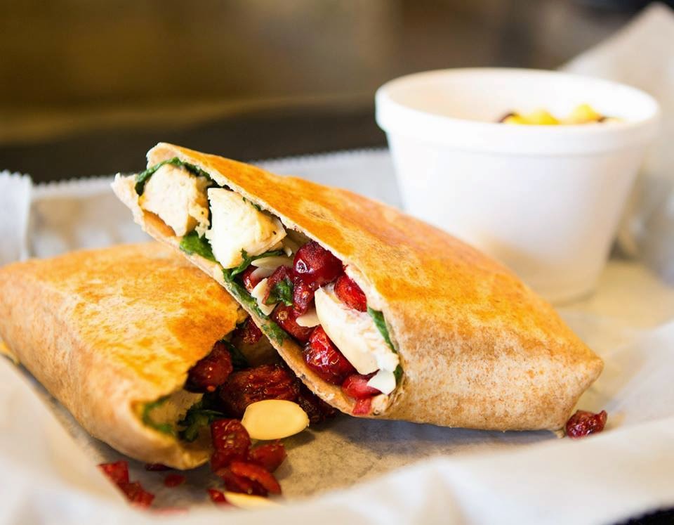 Mars Hill Cafe - Mars Hill Cafe - 5