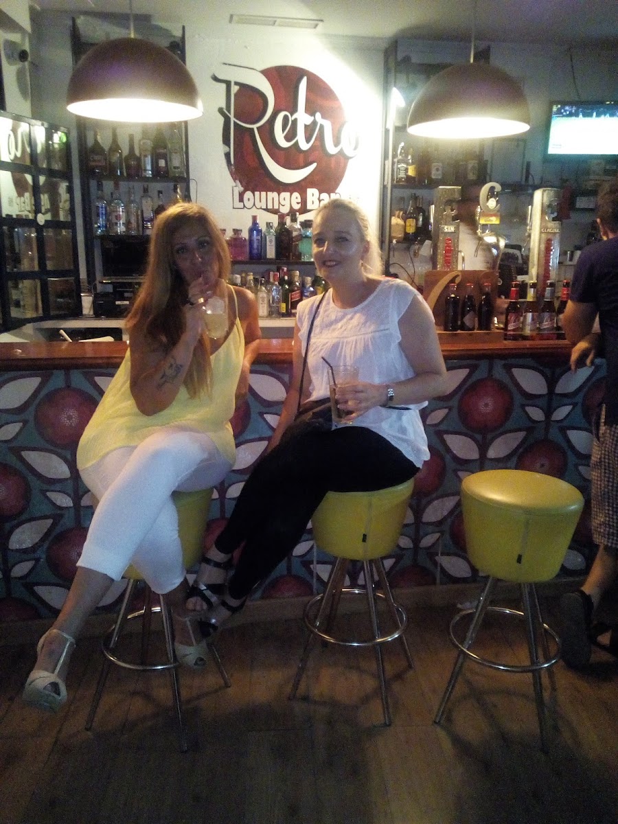 Bar Cafetería 500 palabras - 10