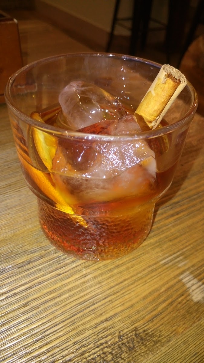 Bar Cafetería 500 palabras - 7