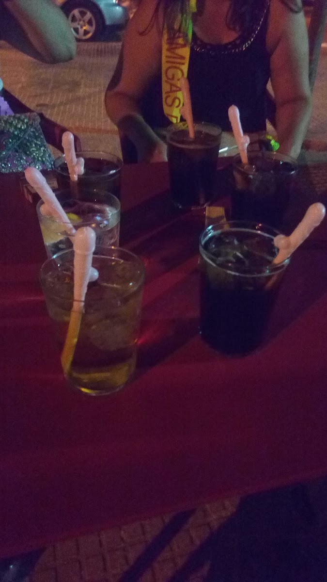 Bar Cafetería 500 palabras - 8