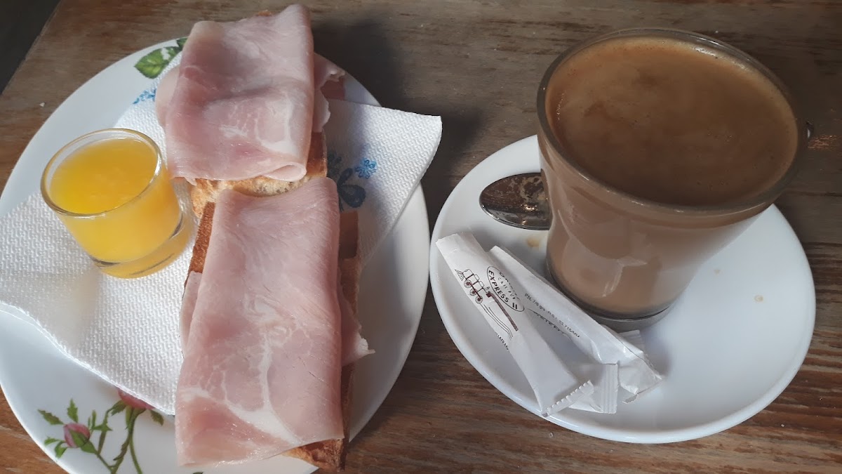 Orient Cafe-Pub Express II - 3