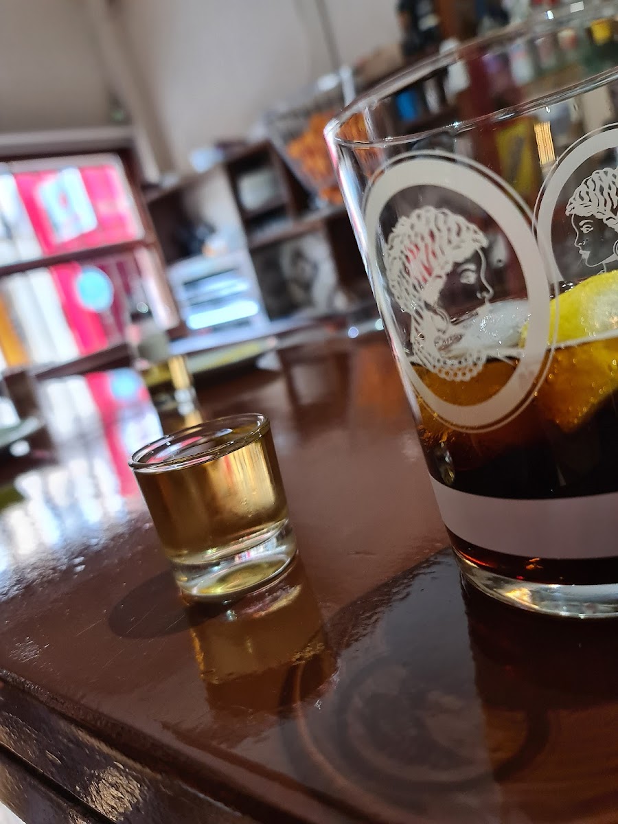 Orient Cafe-Pub Express II - 6