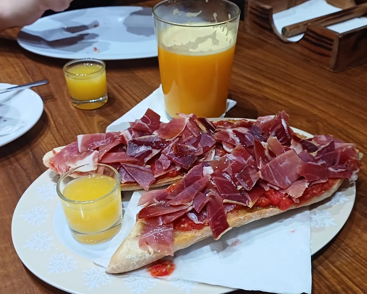 Orient Cafe-Pub Express II - 8