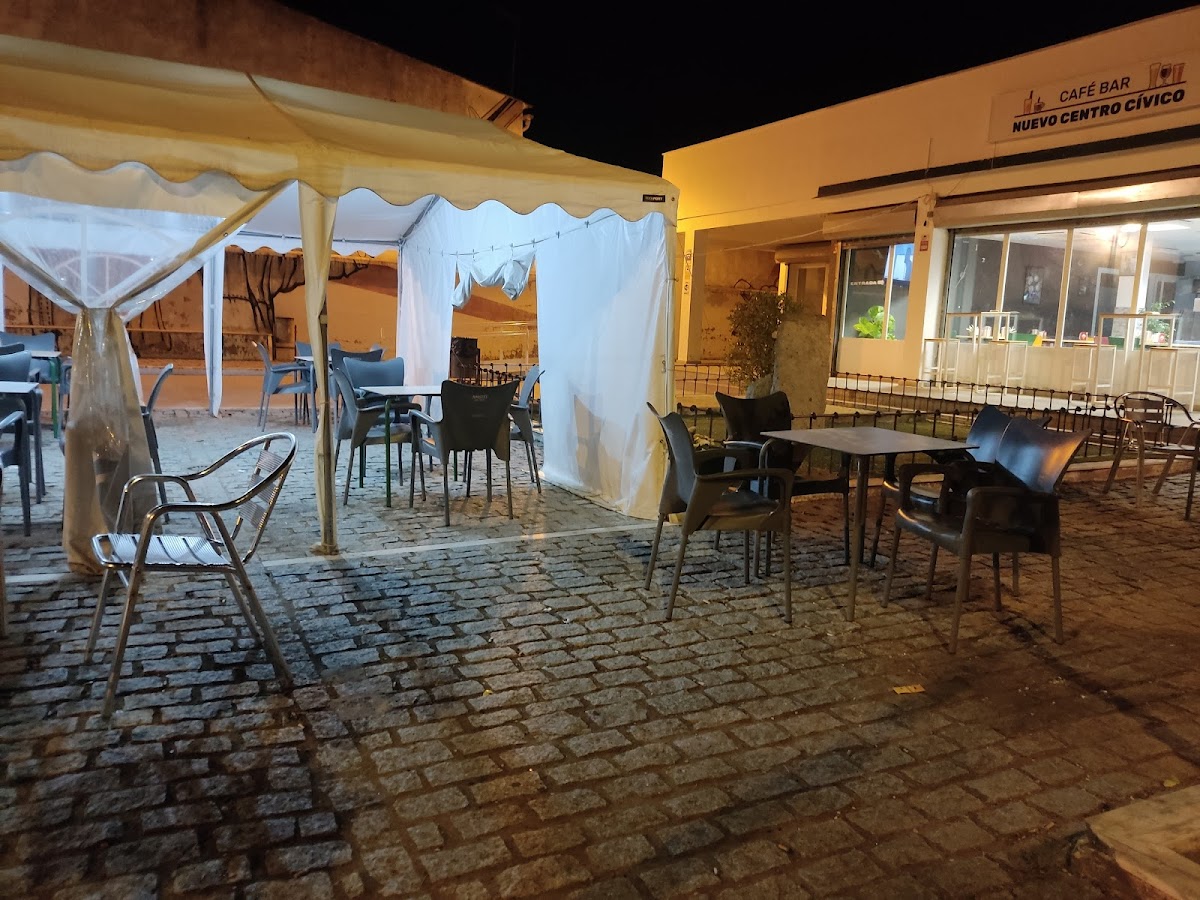 Nuevo Centro Civico - 10