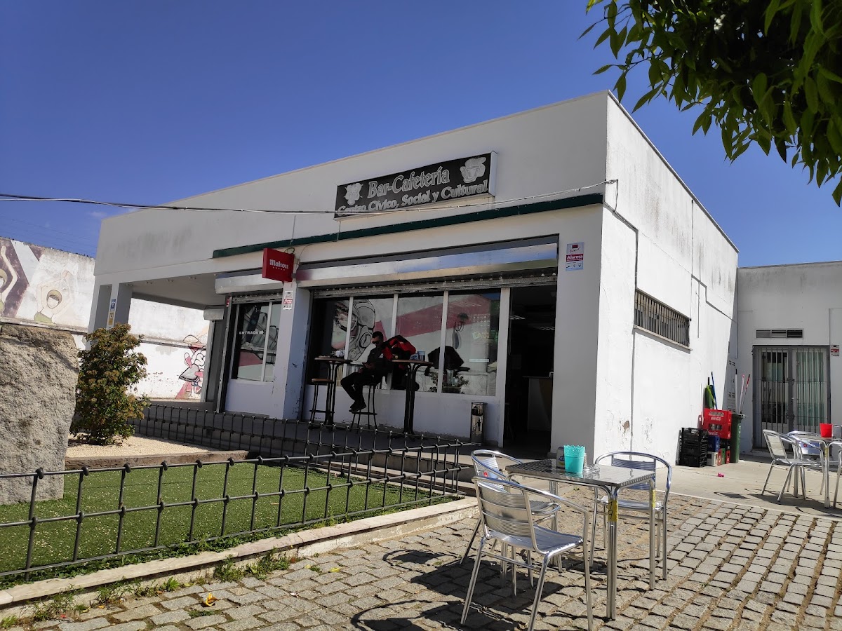 Nuevo Centro Civico - 4