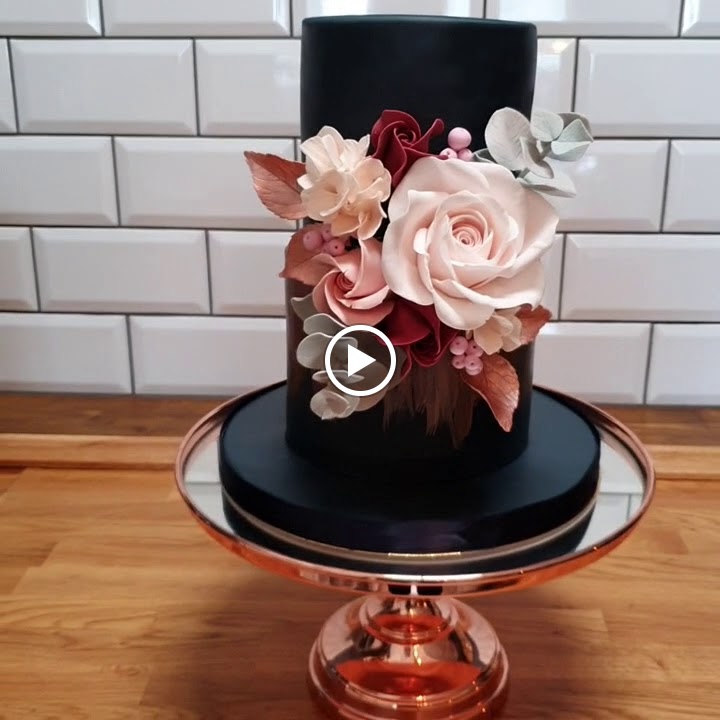 Foxwood Cakes And Confectionery - 2