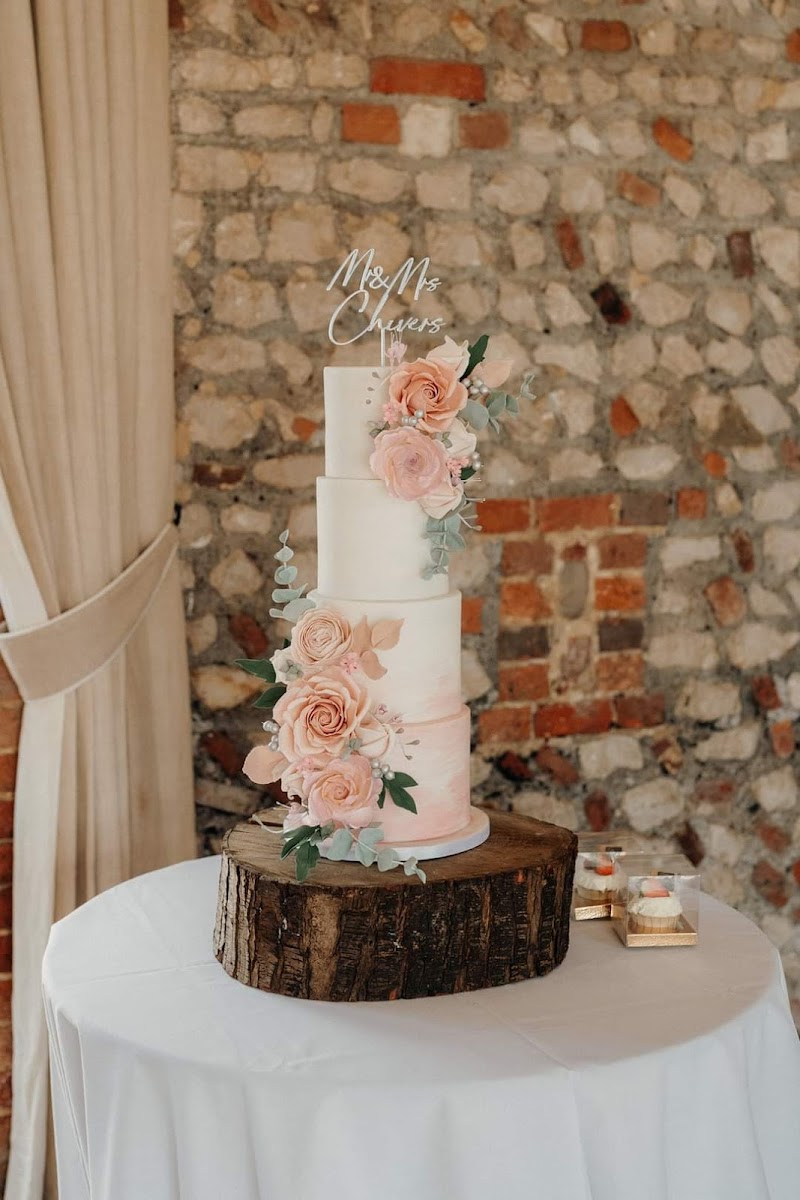 Foxwood Cakes And Confectionery - 4