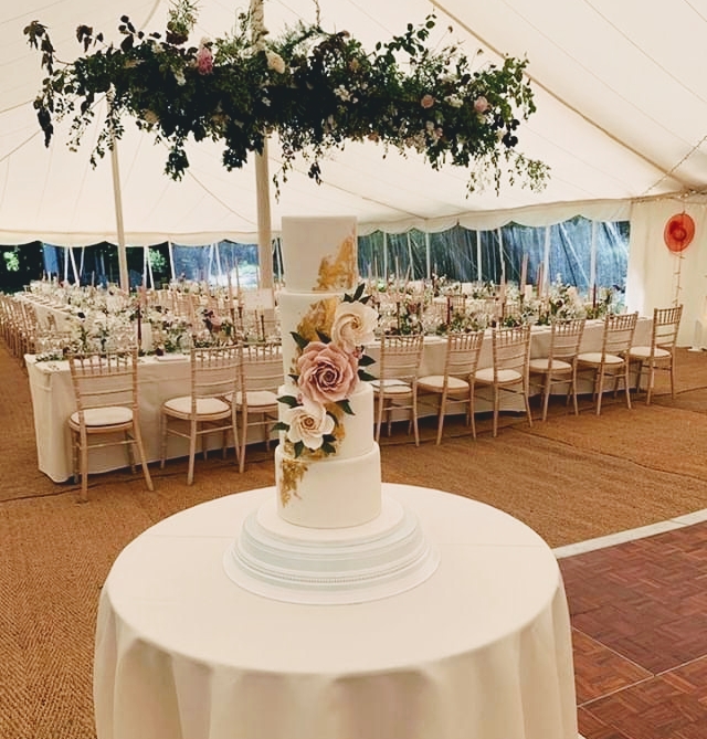 Foxwood Cakes And Confectionery - 6