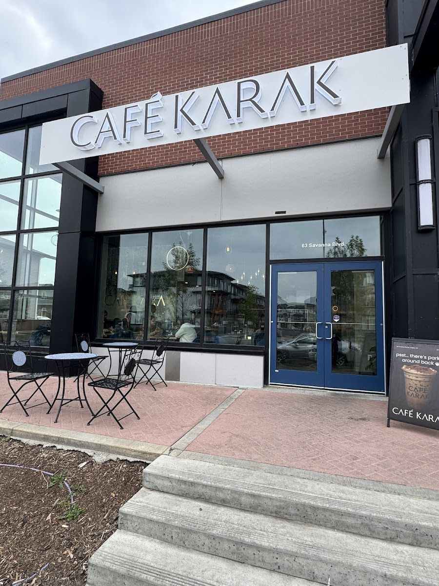 Cafe Karak - 3