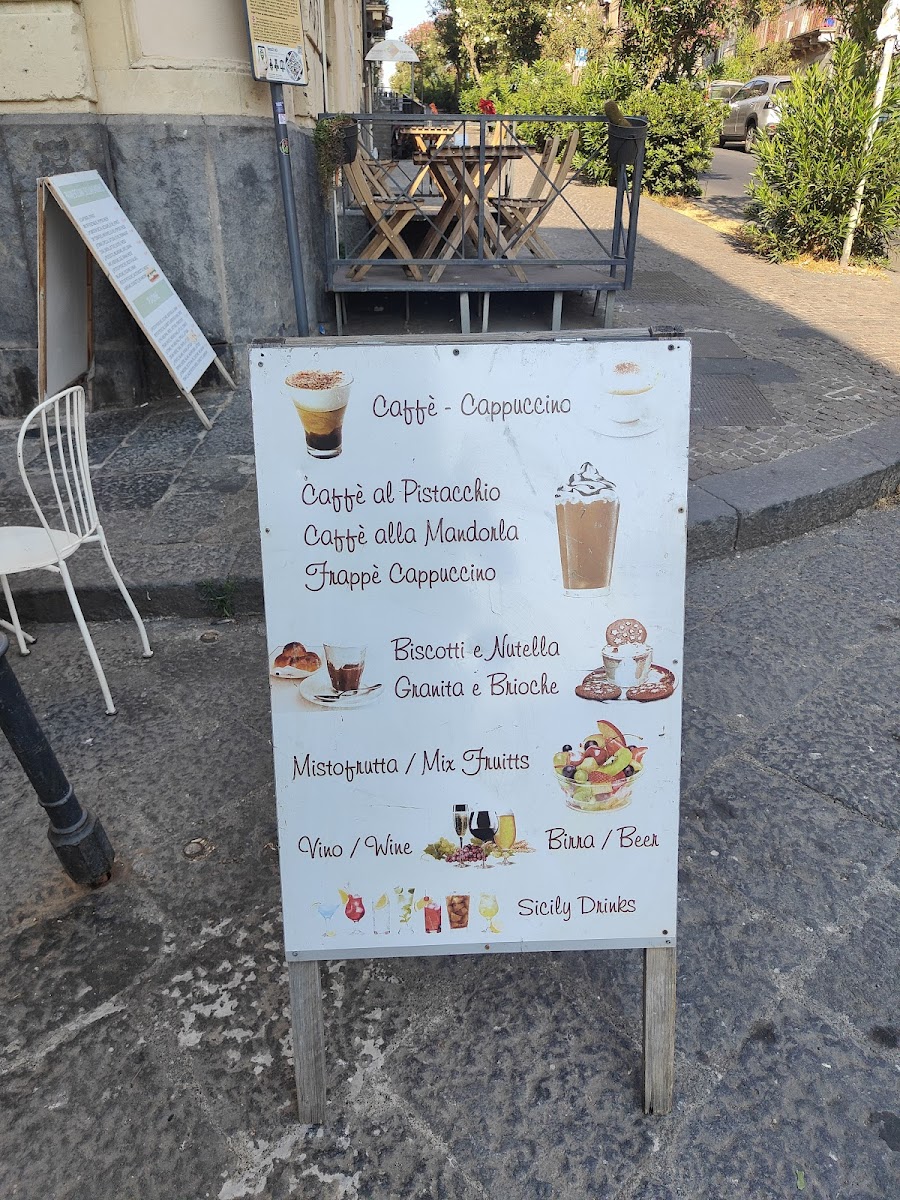 Incrocio Crociferi - 1