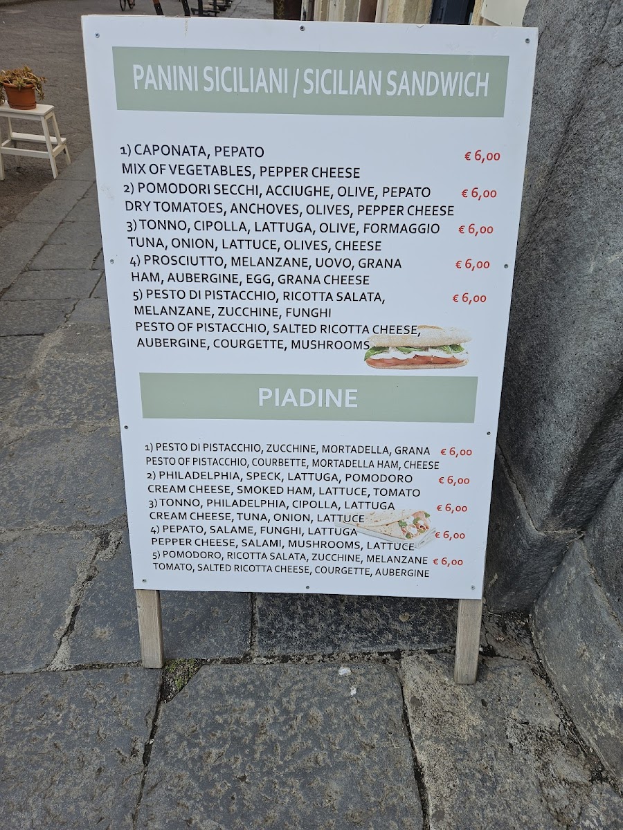 Incrocio Crociferi - 2