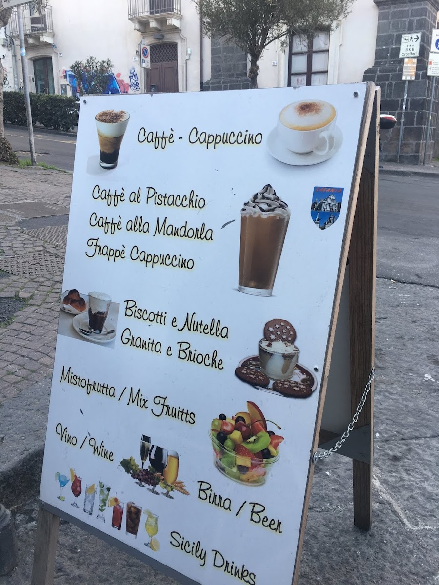 Incrocio Crociferi - 4