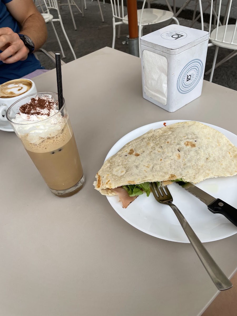 Incrocio Crociferi - 10