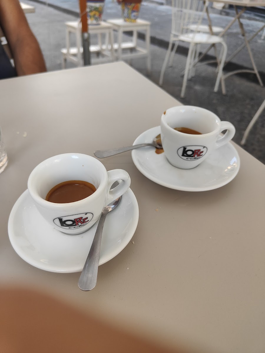 Incrocio Crociferi - 2